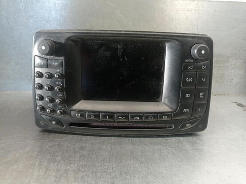 A2038275242 audio system